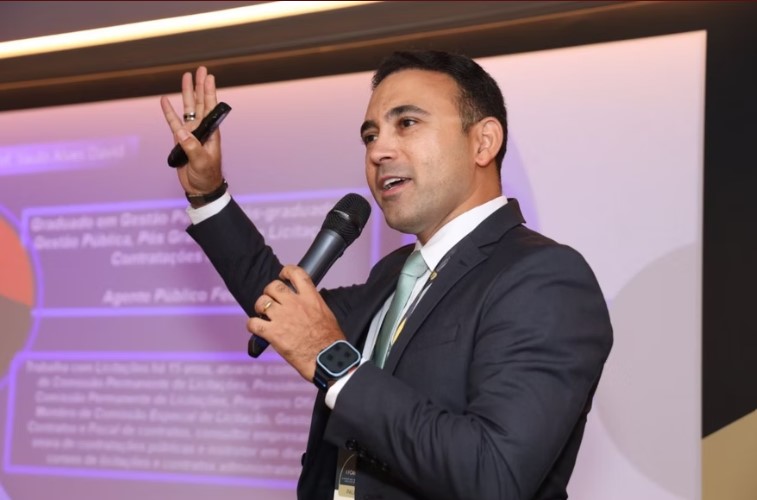 Documentos assinados